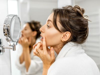 Ούτε η ζάχαρη ούτε το άγχος: Αυτή είναι η καθημερινή συνήθεια που επιταχύνει τη γήρανση