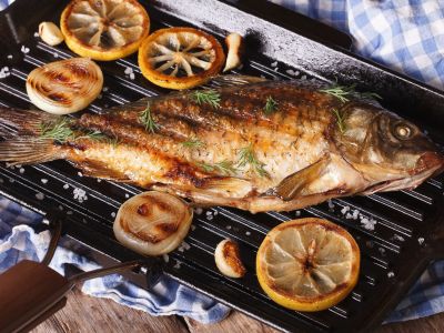 Εύκολο οικογενειακό πρόγραμμα διατροφής «Τι να μαγειρέψω» 7 ημερών