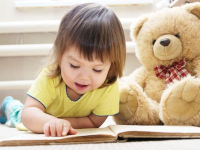 Σχεδόν 1 στα 3 παιδιά ξεκινούν το σχολείο χωρίς να ξέρουν πώς να χρησιμοποιήσουν σωστά τα βιβλία