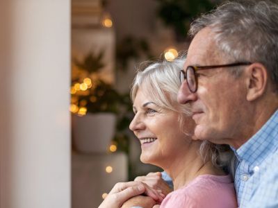 40 μαθήματα ζωής μετά από 40 χρόνια γάμου