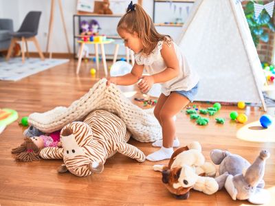 Πώς να εφαρμόσεις τη Μοντεσσοριανή Παιδαγωγική στο σπίτι βήμα-βήμα