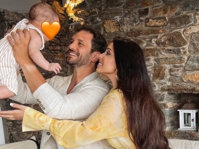 Ευθύμης Ζησάκης: Τι αποκάλυψε για τον γιο και τη σύζυγό του