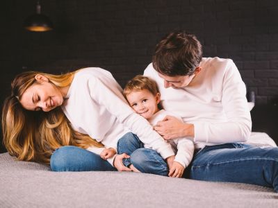 Τα διαφορετικά στιλ γονεϊκότητας φέρνουν ένταση – Τι προτείνει ειδικός