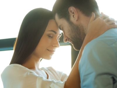 6 οφέλη που έχει ο γάμος και δεν το είχες φανταστεί