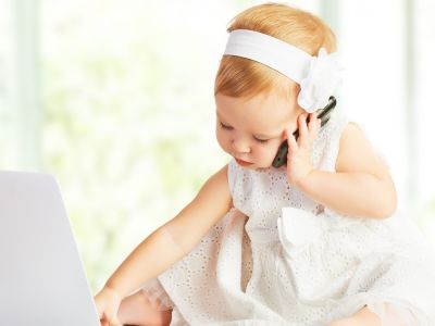 Generation Beta: Η γενιά των παιδιών που θα γεννηθούν το 2026 και θα μεγαλώσουν με AI