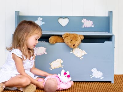 Πώς ενισχύουμε την υπευθυνότητα του παιδιού στο σπίτι;