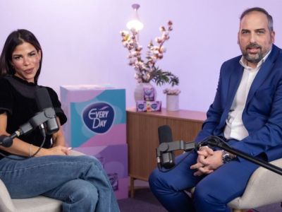 Ανακάλυψε πώς μπορείς να είσαι confident κάθε μέρα -με ή χωρίς περίοδο