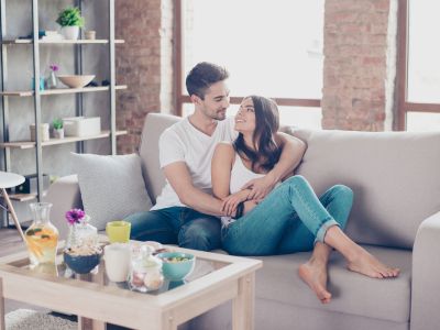 Feng shui: Συμβουλές διακόσμησης για ζεστασιά και θετική ενέργεια σε κάθε δωμάτιο του σπιτιού