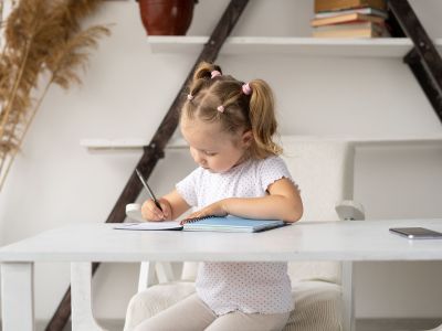 Εργασίες στο σπίτι: Πόσο χρόνο πρέπει να αφιερώνουν τα παιδιά του Δημοτικού;