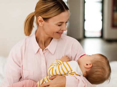 Ποιος είναι ο κανόνας 5-8 που κάνει τα μωρά να κοιμούνται εύκολα χωρίς κλάματα;