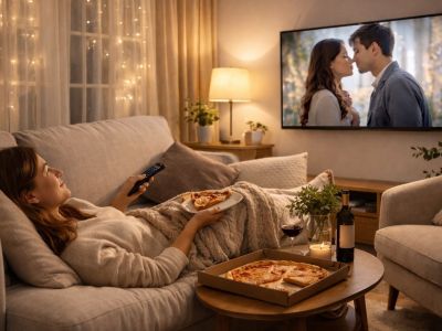 Οδηγός για μαμάδες: Οι καλύτερες σειρές για χαλάρωση μετά από μια κουραστική μέρα