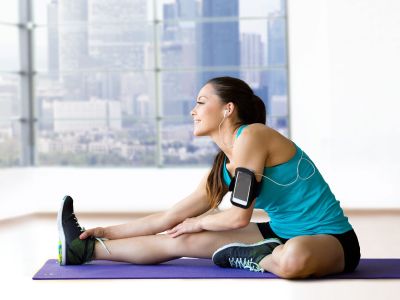 Τι συμβαίνει στο σώμα σου όταν σταματάς την γυμναστική — ακόμα και προσωρινά