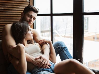 Κι όμως, το σεξ ανακουφίζει από τον πόνο – Δείτε πώς (vid)