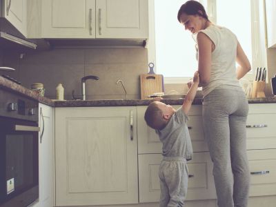 Ανταποκρινόμενη γονεϊκότητα: Πώς η προσοχή σου διαμορφώνει τον εγκέφαλο του παιδιού