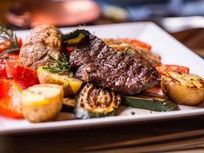 Τι να μαγειρέψω: Γρήγορο πρόγραμμα 7 ημερών που μπορείτε να εκτυπώσετε