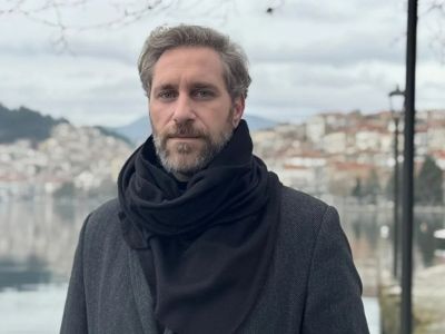 Άγγελος Ανδριόπουλος: Η πατρότητα, ο τοκετός της συζύγου του και η στιγμή που τον σημάδεψε