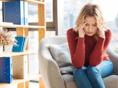 Υποφέρετε από ημικρανίες; Δείτε πώς να ανακουφιστείτε