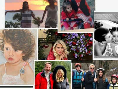 Η απάντηση της Ελένης Μενεγάκη στη Λάουρα και το υπονοούμενο για τα γενέθλιά της