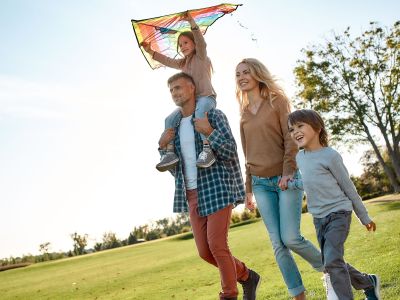 Καθαρά Δευτέρα: Πώς να περάσετε μια αξέχαστη ημέρα με τα παιδιά σας