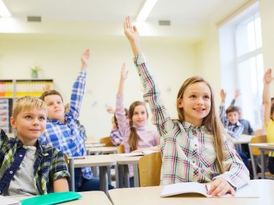 Γρίπη: Δεν θα προσμετρώνται οι απουσίες έως 5 ημερών για μαθητές με ιογενείς λοιμώξεις