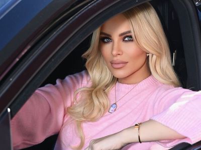 Baby shopping time για την Κατερίνα Καινούργιου: Η πιο όμορφη φάση της ζωής της