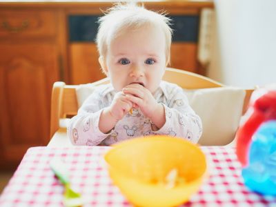 Πατατοκεφτεδάκια με αρακά - Ιδανικά για μωρά 6+ μηνών