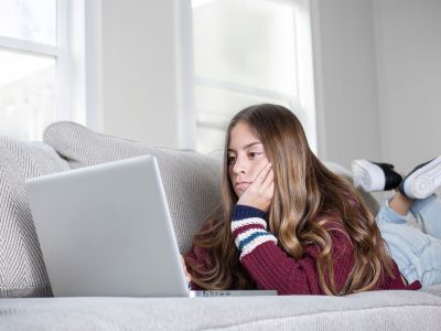 Αυτό το εργαλείο Τεχνητής Νοημοσύνης δεν είναι ασφαλές για εφήβους, σύμφωνα με νέα μελέτη