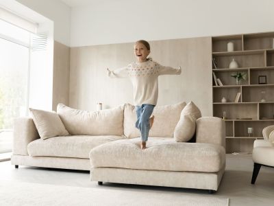 Ιδέες για παιχνίδι, μάθηση και διασκέδαση χωρίς οθόνες το χειμώνα