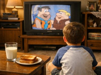 Τα κινούμενα σχέδια των '90s που έκαναν τα Σάββατά μας αξέχαστα