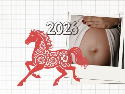 Τι σημαίνει το «Έτος του Αλόγου» για τα μωρά που θα γεννηθούν το 2026