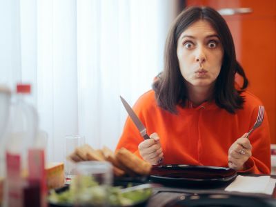 Τι είναι η ορθορεξία; Συμπτώματα, κίνδυνοι και πότε να ζητήσετε βοήθεια