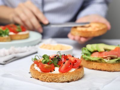 Φρυγανιές: Βοηθούν στην απώλεια βάρους ή όχι;