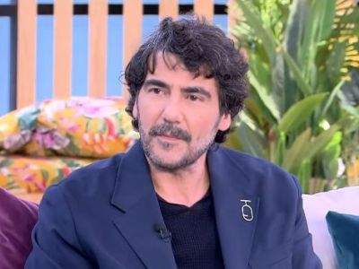 Αντώνης Καρυστινός: Οι στιγμές με την κόρη του που δεν θέλει να ξεχάσει