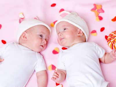 Οι 7 τύποι διδύμων και οι ξεχωριστές ιδιαιτερότητές τους