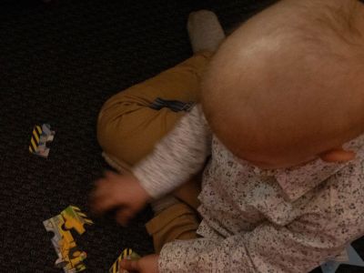 Η πραγματικότητα του παιδικού καρκίνου: Πρόκληση και πρόοδος