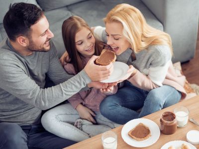 Διατροφή στην περιεμμηνόπαυση: Τι αλλάζει και πώς προσαρμόζεσαι εύκολα