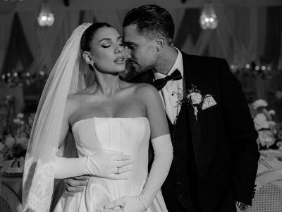 Μαριαλένα Ρουμελιώτη: Το υγιεινό smoothie και η άσκηση που τη διατηρούν σε φόρμα στην εγκυμοσύνη