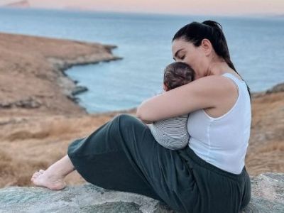 Ευρυδίκη Βαλαβάνη: Η απώλεια κιλών μετά τη λοχεία και το μήνυμα δύναμης προς τις νέες μαμάδες