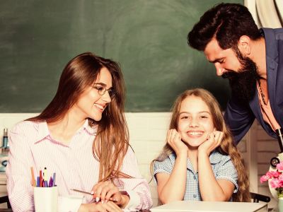 12 σημαντικά μαθήματα για την ανατροφή των παιδιών που κάθε γονιός θα ήθελε να ξέρει νωρίτερα