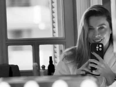 Το παιδικό δωμάτιο των παιδιών της Μαριέττας Χρουσαλά μας γέμισε νοσταλγία