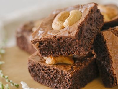 5 συνταγές για εύκολα νηστίσιμα γλυκά με λίγα υλικά