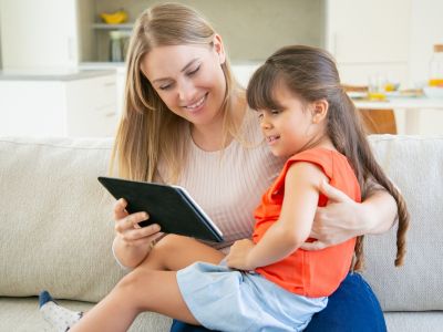 7 τρόποι για να κάνεις το διαδίκτυο πιο ασφαλές για το παιδί σου