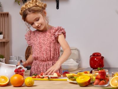 Οι ειδικοί λένε ότι τα παιδιά με ισχυρό ανοσοποιητικό έχουν όλα αυτά τα 8 κοινά χαρακτηριστικά