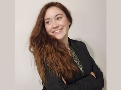 Αρετή Μούρκα: Το μήνυμα για τα κορίτσια που ονειρεύονται να ακολουθήσουν τον δρόμο της επιστήμης