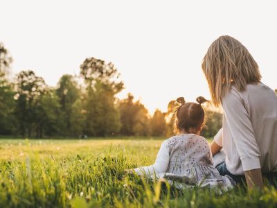 Πώς αλλάζει μία γυναίκα όταν γίνεται μητέρα και γιατί απομακρύνει τον άνδρα της;