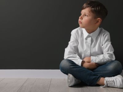 4 Ιουνίου: Διεθνής Ημέρα για τα Αθώα Παιδιά Θύματα Επιθέσεων