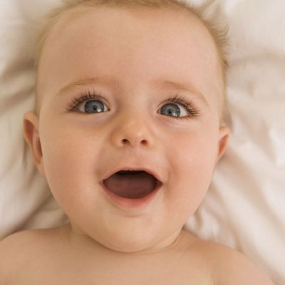 Τα 10 top videos με μωρά!