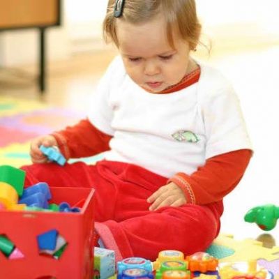 Ασφαλή παιχνίδια για τα παιδιά σας