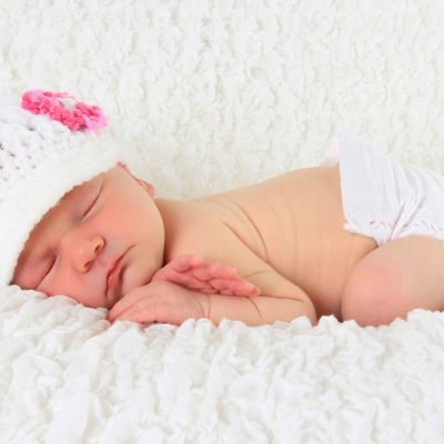 Οι τέσσερις πρώτοι καθοριστικοί μήνες για τον ύπνο του μωρού σας!