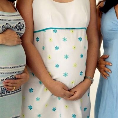 Ντυθείτε άνετα κατά τη διάρκεια της εγκυμοσύνης σας